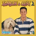 Pochette Samson & Gert 2