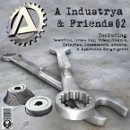 Pochette A Industrya & Friends 02