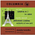Pochette Symphony no. 3 in C Minor