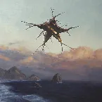 Pochette Gods of Speed