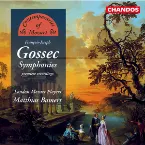 Pochette Symphonies