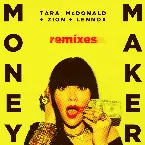 Pochette Money Maker (remixes)