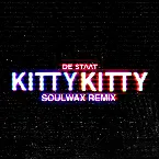 Pochette KITTY KITTY (Soulwax Remix)