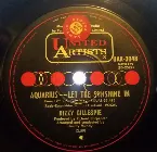 Pochette Medley: Aquarius - Let the Sunshine In / Games People Play