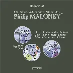 Pochette Die haarsträubenden Fälle des Philip Maloney, N° 90