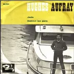 Pochette Jada / Debout les gars