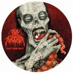 Pochette Cut God Out / Feasting on Purulence