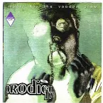 Pochette The Prodigy on Tour: Music for the Voodoo Crew