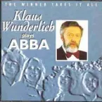 Pochette The Winner Takes It All