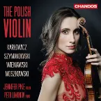 Pochette The Polish Violin