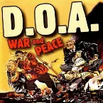 Pochette War and Peace