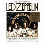 Pochette The Very Best of Led Zeppelin