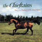 Pochette Ballad of the Irish Horse