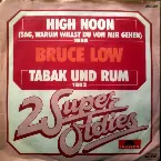 Pochette High Noon (Sag, warum willst du von mir gehen)