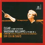 Pochette Elgar: Enigma-Variationen / Vaughan Williams: Symphonie Nr. 6