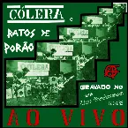 Pochette Ao Vivo no Lira Paulistana