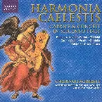 Pochette Harmonia caelestis: Caprice & Conceit in Seicento Italy