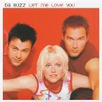 Pochette Let Me Love You