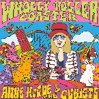 Pochette Wholly Roller Coaster