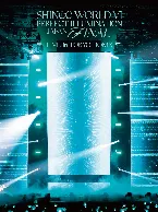 Pochette SHINee WORLD VI [PERFECT ILLUMINATION] JAPAN FINAL LIVE in TOKYO DOME