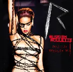 Pochette Russian Roulette (Pull the Trigger mix)