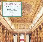 Pochette Unforgettable Classics: Mozart