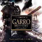 Pochette Garro: Legion of One
