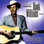 Pochette The Best of Hank Williams