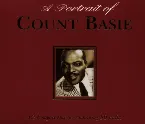 Pochette A Portrait of Count Basie