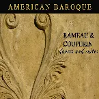 Pochette Rameau and Couperin: Dances and Suites