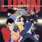 Pochette THEME FROM LUPIN III '97