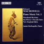 Pochette Piano Music, Vol. 1