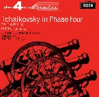 Pochette Tchaikovsky in Phase Four