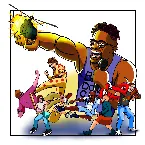 Pochette Welcome to Beatdown City