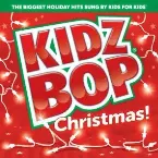Pochette Kidz Bop Christmas!