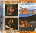 Pochette The Don’s of Country