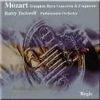 Pochette Complete Horn Concertos & Fragments