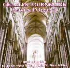 Pochette Oeuvres d'Orgue (1)