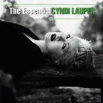 Pochette The Best of Cyndi Lauper
