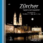 Pochette Zürcher Sagen und Legenden