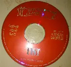 Pochette In the Red / Round One