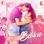 Pochette Befikre