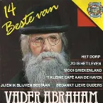 Pochette 14 beste van Vader Abraham