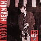 Pochette The Best of Woody Herman