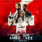 Pochette Ambulance: Original Motion Picture Soundtrack