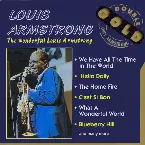 Pochette The Wonderful Louis Armstrong