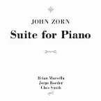 Pochette Suite for Piano