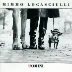 Pochette Uomini