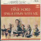 Pochette Sing a Hymn With Me