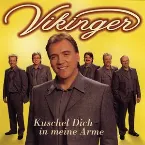 Pochette Kuschel Dich in meine Arme